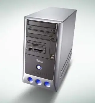 Fujitsu Scaleo P 1 GB BAT:NL-P6EAS6-001