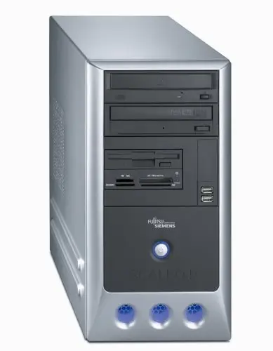 Fujitsu SCALEO P MP20106 5 GB LKN:NDL-889221-069