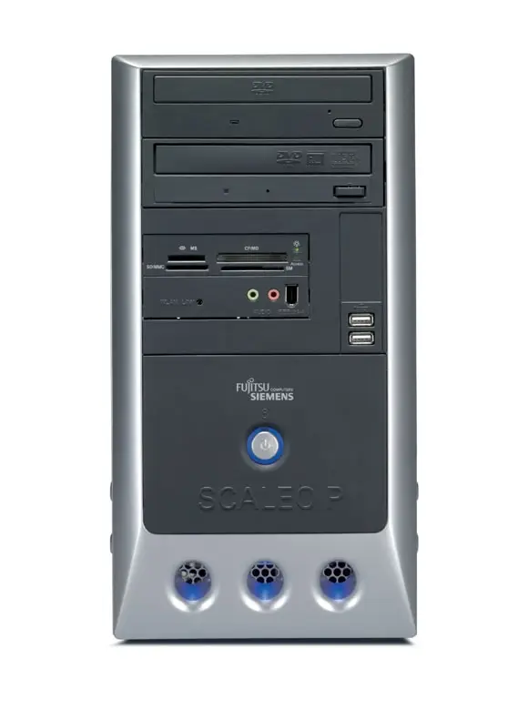 Fujitsu P SCALEO Pi 1545 1 GB CCN:NDL-889221-001