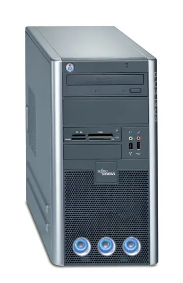 Fujitsu P SCALEO Pi 2510 1 GB BAT:NL-P7SUM3-001