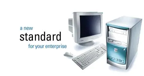 Fujitsu 125 GB SNP:T845-E29NL (Intel® Pentium® 4, 0,125 GB, 20 GB)
