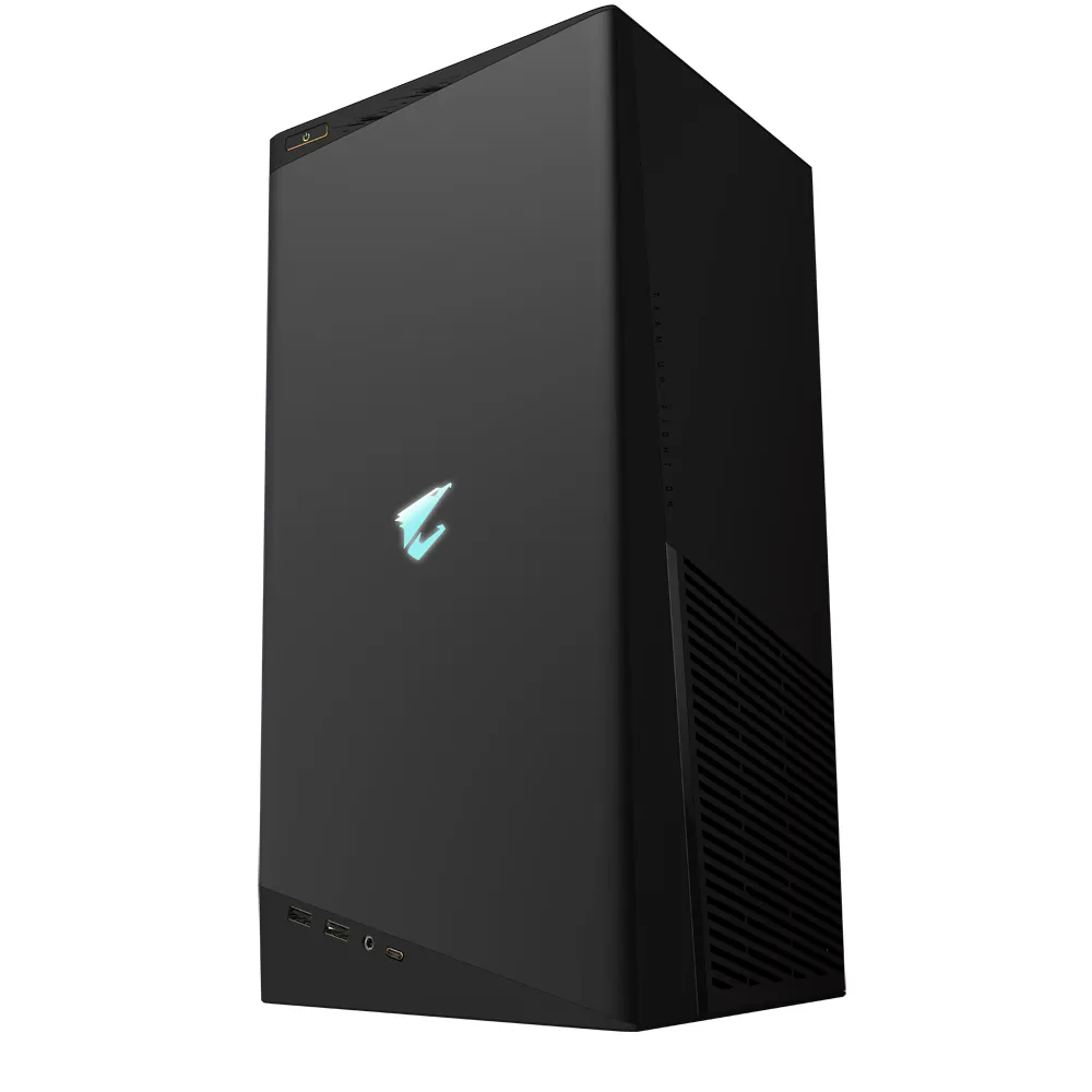 GIGABYTE AORUS MODEL S 12th GB-AMS21A1-EK-10
