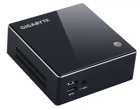 GIGABYTE 7810IRENT7 4 GB