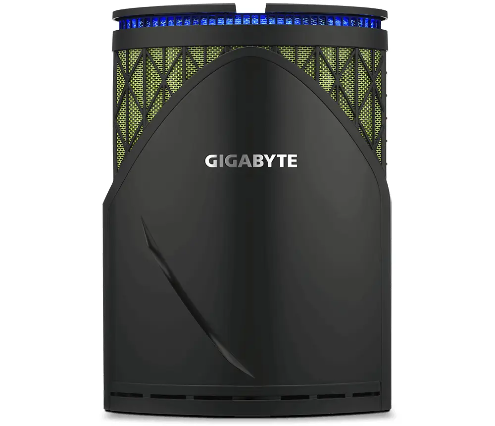GIGABYTE GB-GZ1DTI7-1070-NK-GWEK 16 GB
