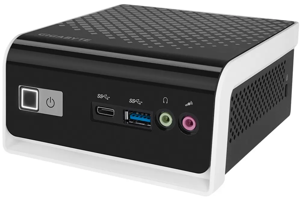 GIGABYTE GB-BLCE-4000C 8 GB GB-BLCE-4000C/240GB/8GB SSD