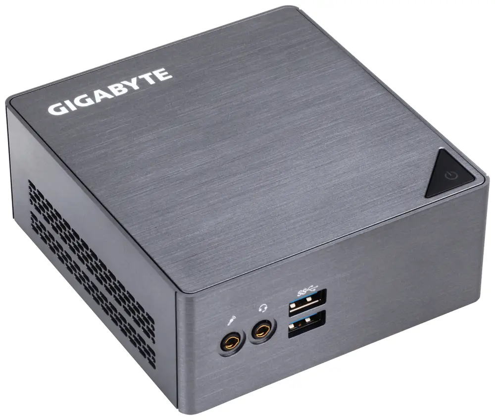 GIGABYTE GB-BSI3H-6100-F2 4 GB