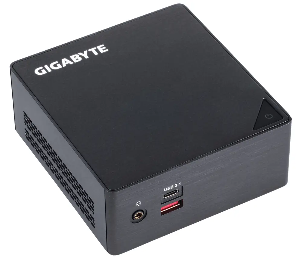 GIGABYTE GB-BSI3HA-6100-BA 4 GB