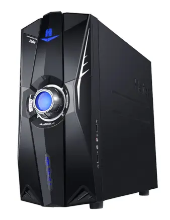 Haier X9-NX5 8 GB