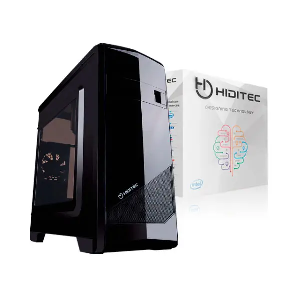 Hiditec M10-57-8-120G-WP 8 GB MHC010046