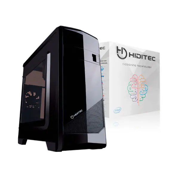 Hiditec M10-77-8-1T-WP 8 GB MHC010044