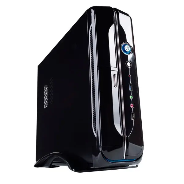 Hiditec SL10-37-4-1T 4 GB MHC010061