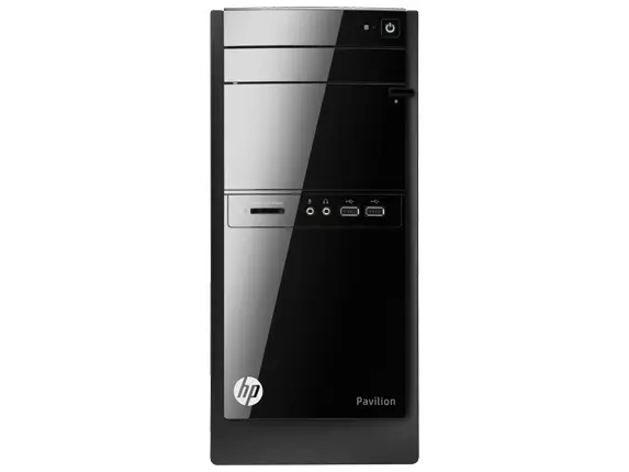 HP 110-203eg 4 GB F9Q09EA
