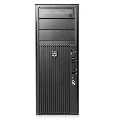 HP 210CMT 8 GB XM856AV