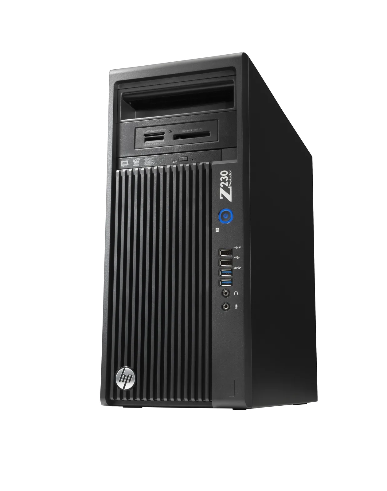 HP 230 TWR 4 GB WM628EA