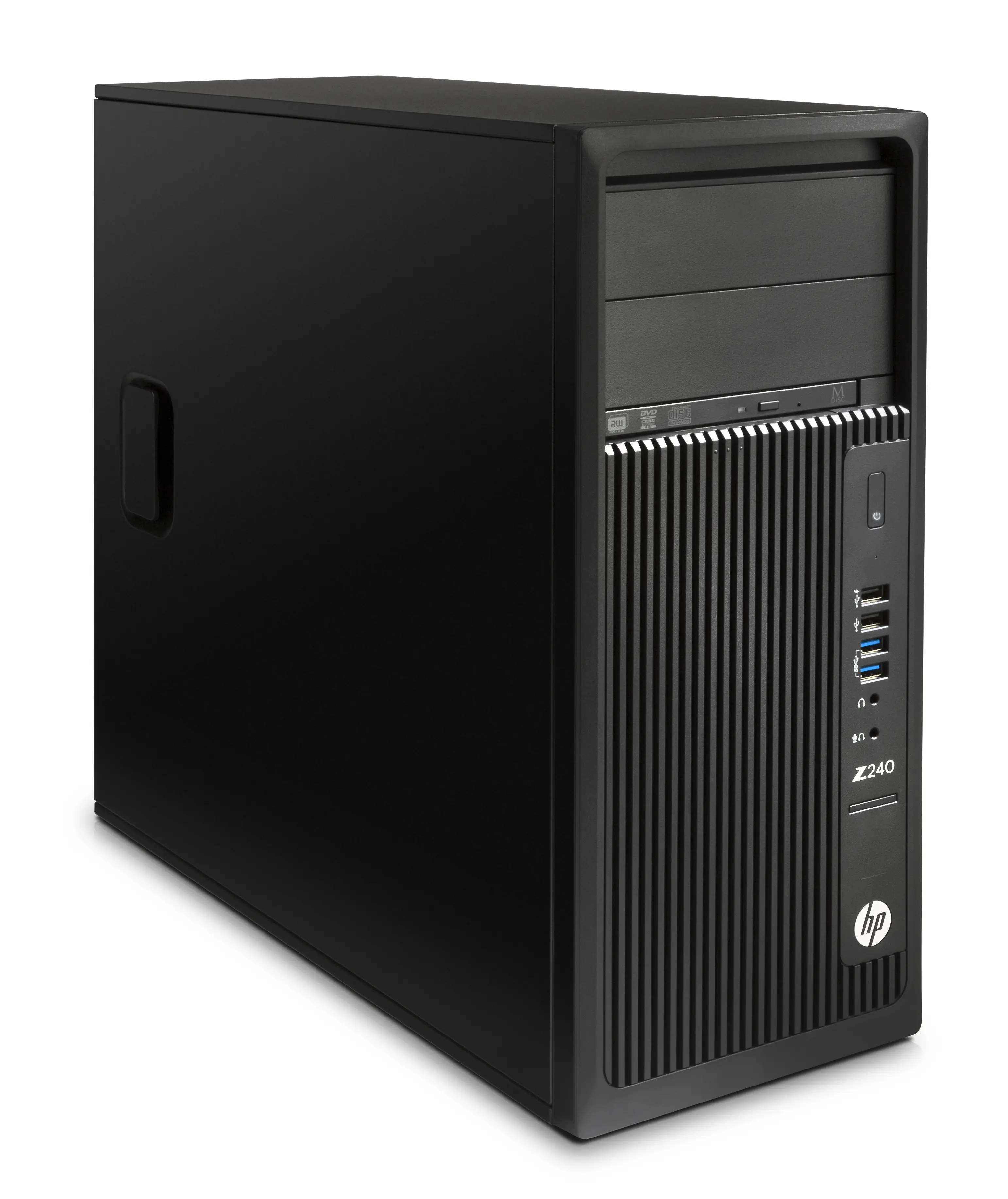 HP 240 Tower 16 GB 1DD57UP