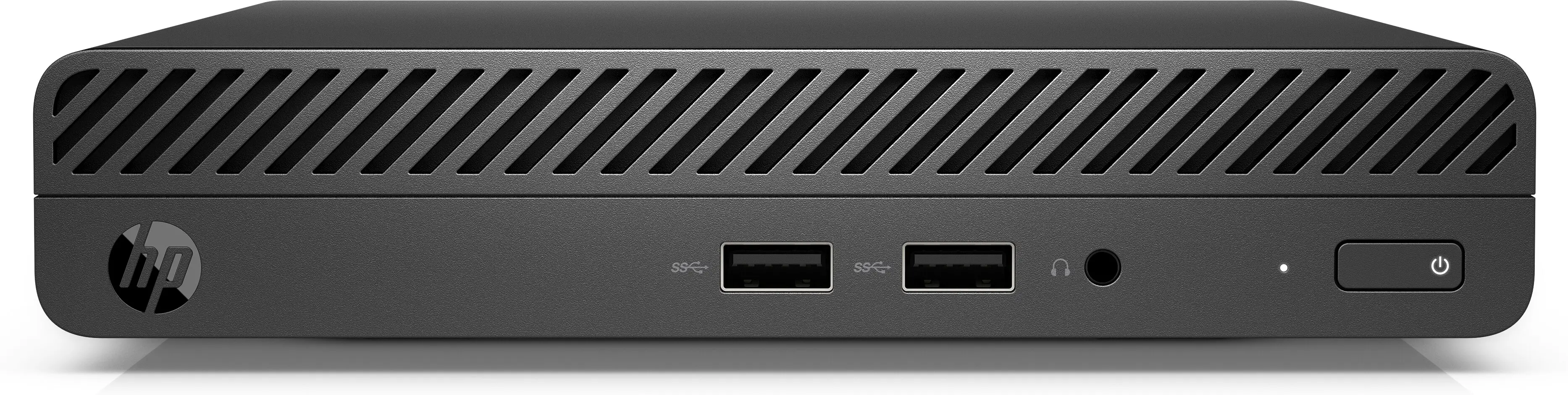 HP 260 G3 Desktop Mini Desktop Mini Desktop Mini 6BE06ES
