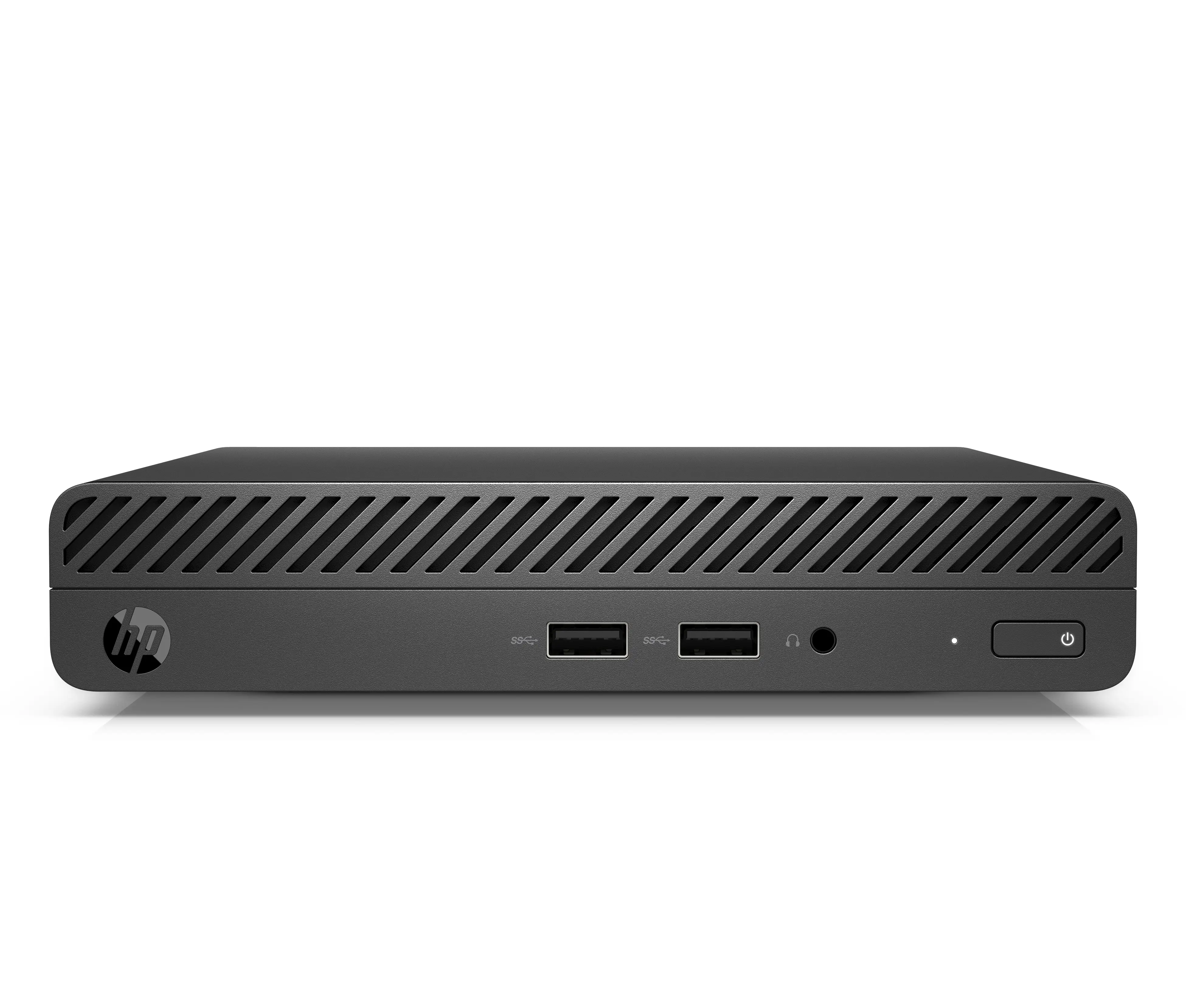 HP 260 G3 Desktop Mini Desktop Mini Desktop Mini 6BE07ES