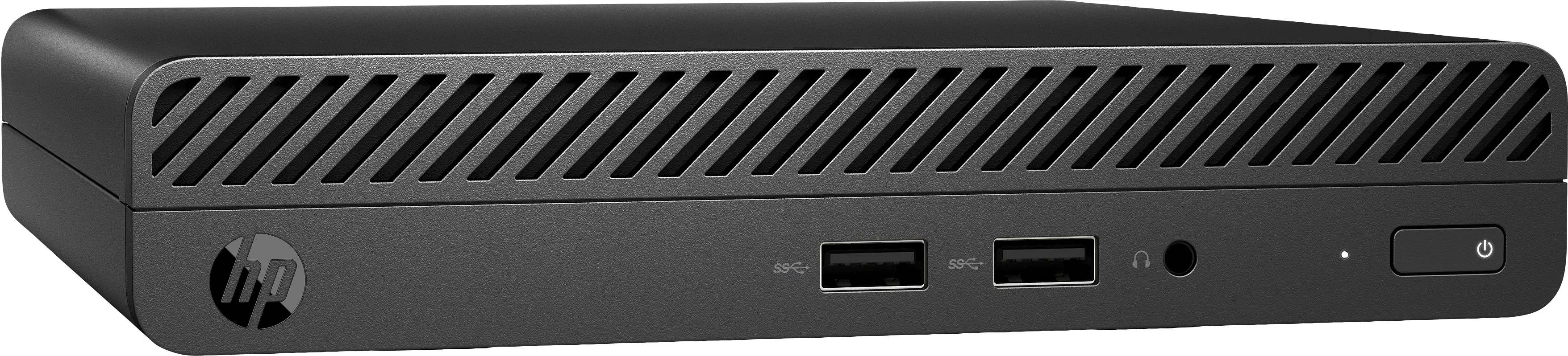 HP 260 G3 Desktop Mini Desktop Mini Desktop Mini 8VR87ES