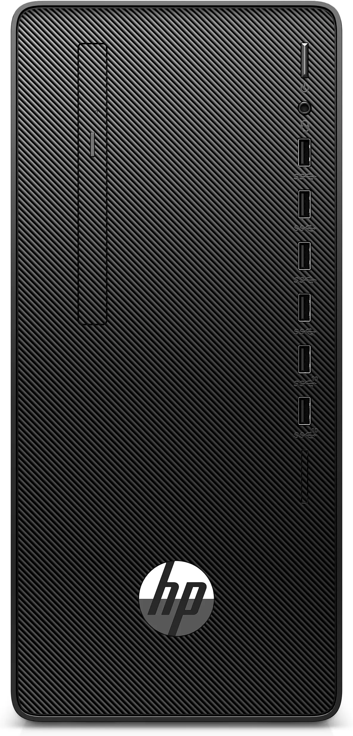 HP 282 Pro G6 4 GB 3B0T8PC