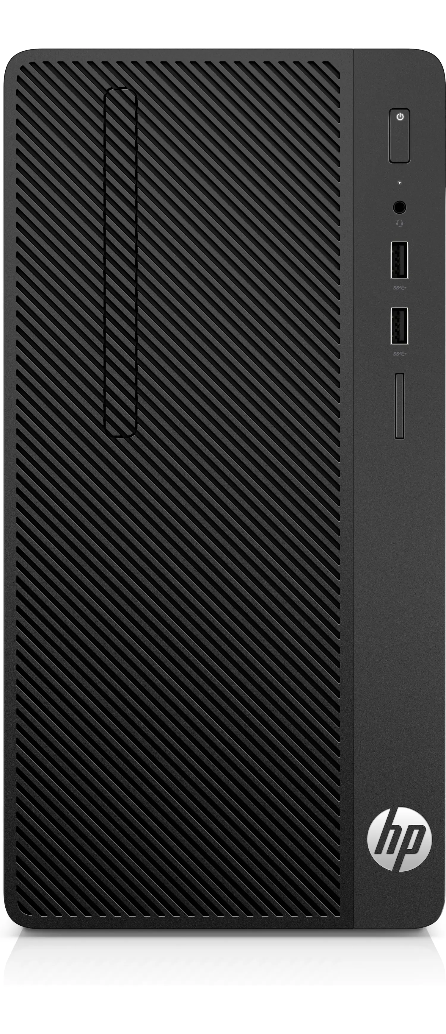HP 290 G1 Microtower Microtower Microtower 2VS26ES