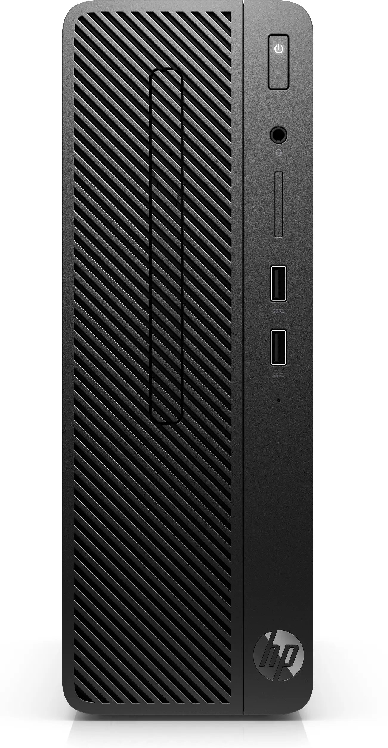 HP 290 G1 Microtower Microtower Microtower 5ZS39EA