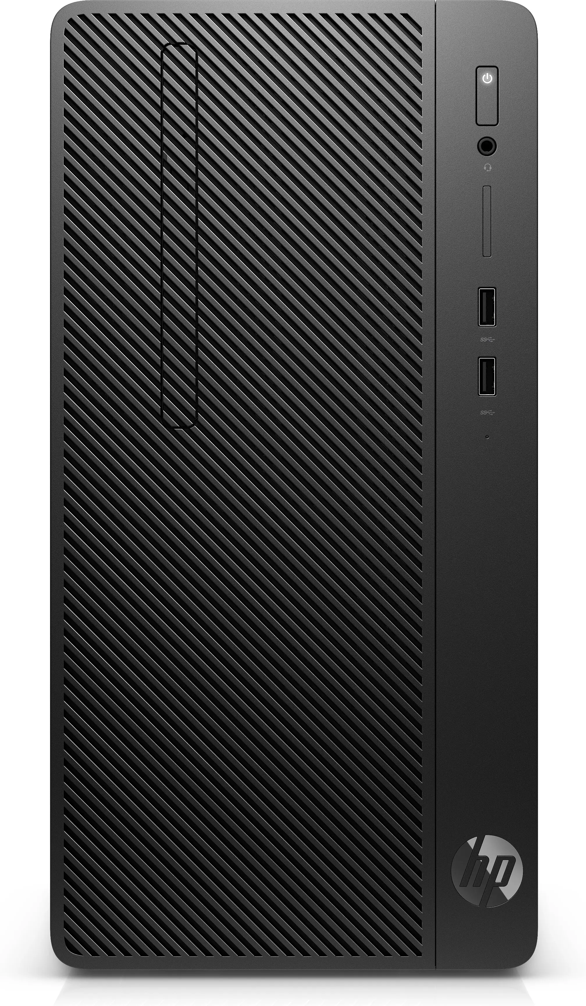 HP 290 G3 Microtower Microtower Microtower 2Z366ES
