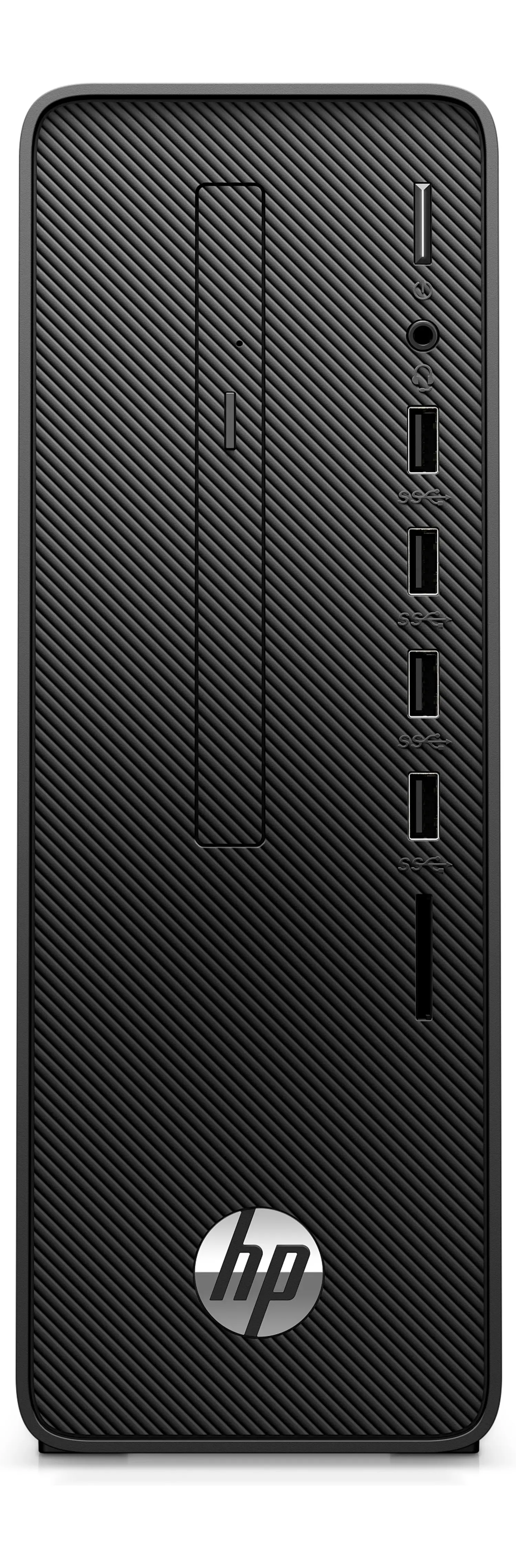 HP 290 G3 Microtower Microtower Microtower 398R7PC