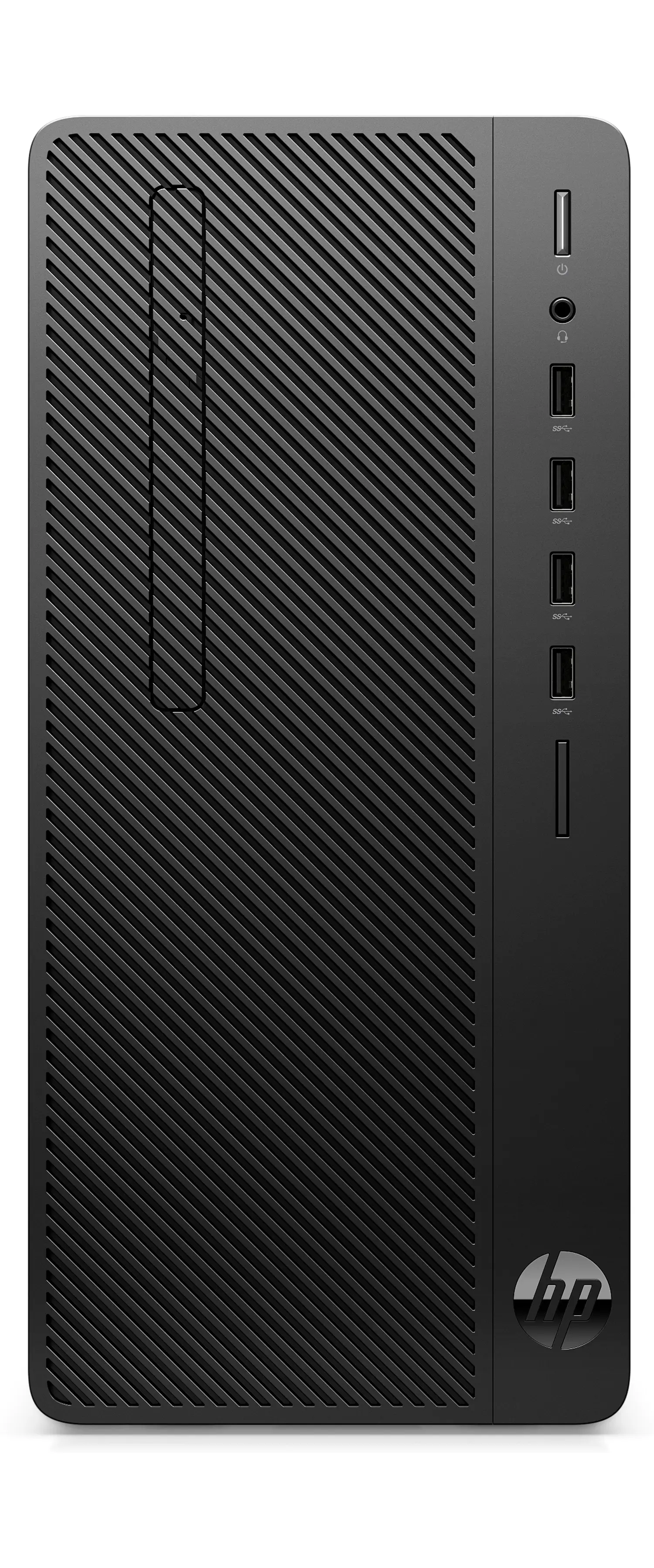 HP 290 G3 Microtower Microtower Microtower 8VR53EA_256