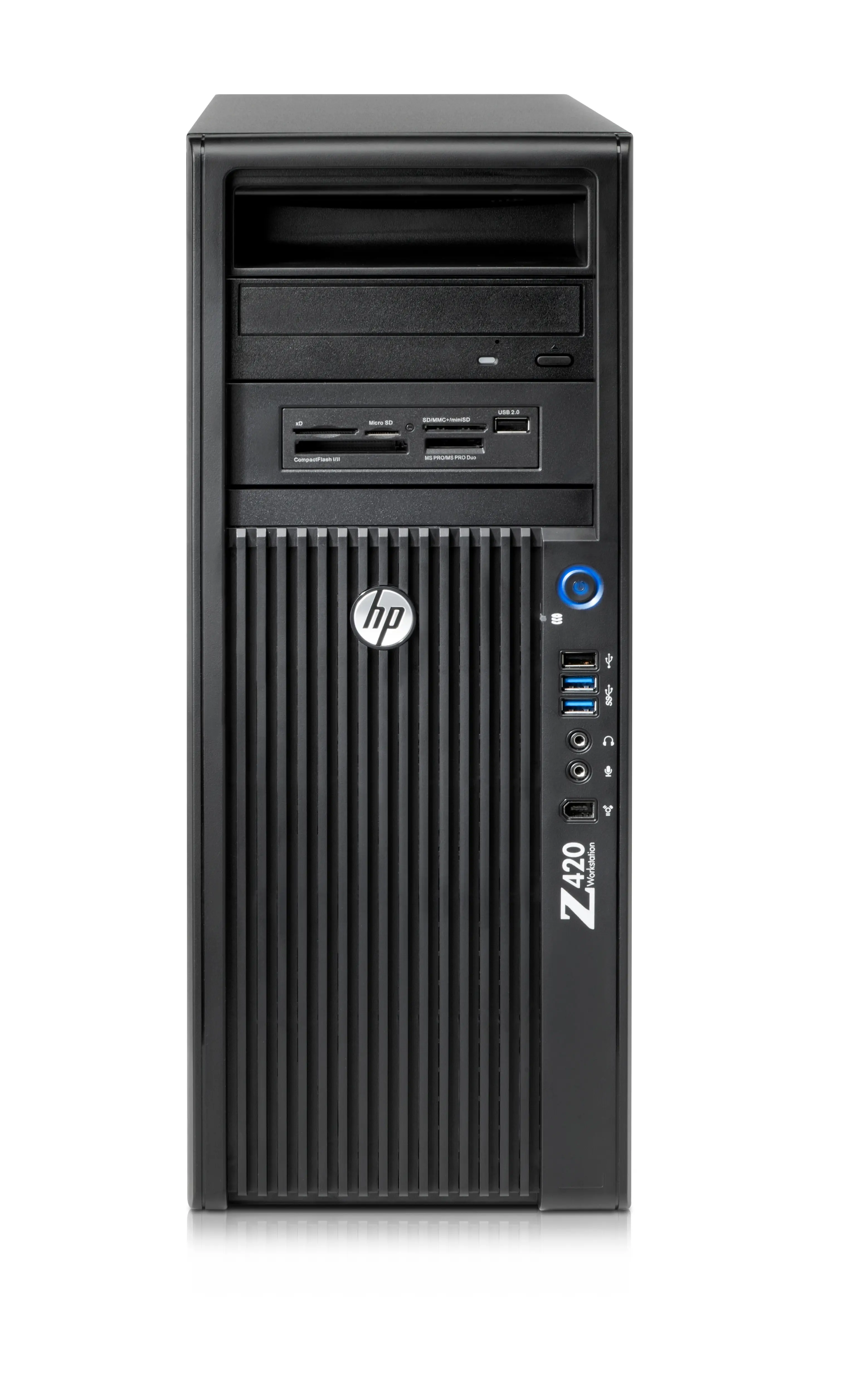 HP 420 8 GB WM510EA