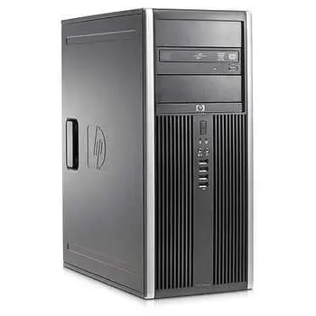 HP Compaq Elite 8000 CMT VQ216EP