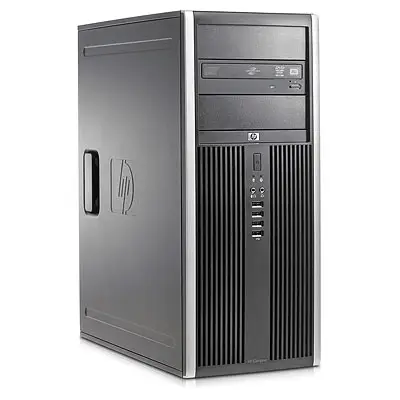 HP Compaq Elite 8000 Convertible Minitower SH372UC