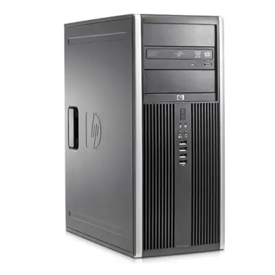 HP Compaq Elite 8000E WB688EA