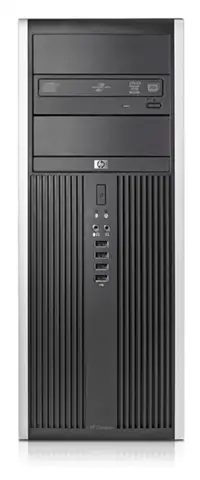 HP Compaq Elite 8100 Elite MT XT441ES