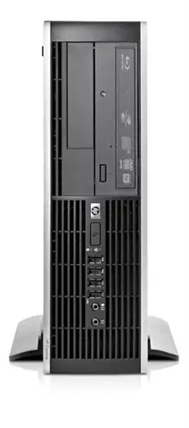 HP Compaq Elite 8100 Elite SFF XT442ES