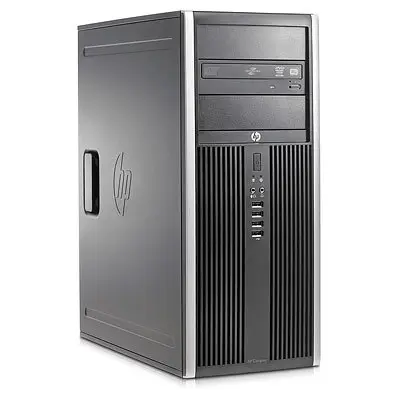 HP Compaq Elite 8200 B0E59ES