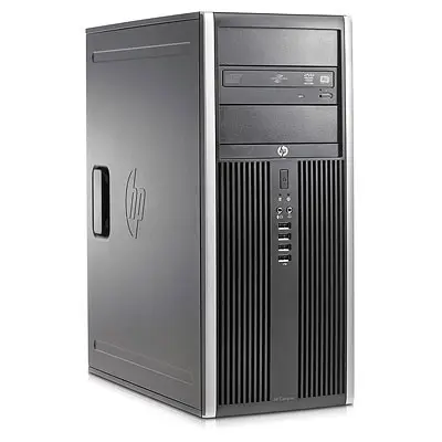 HP Compaq Elite 8200 CMT XZ805UT