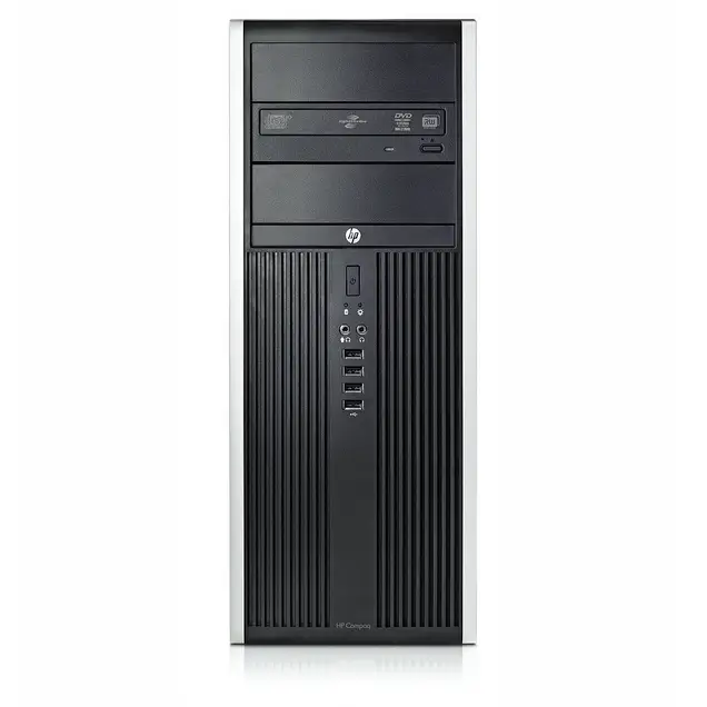 HP Compaq Elite 8200 Elite MT LX909ES