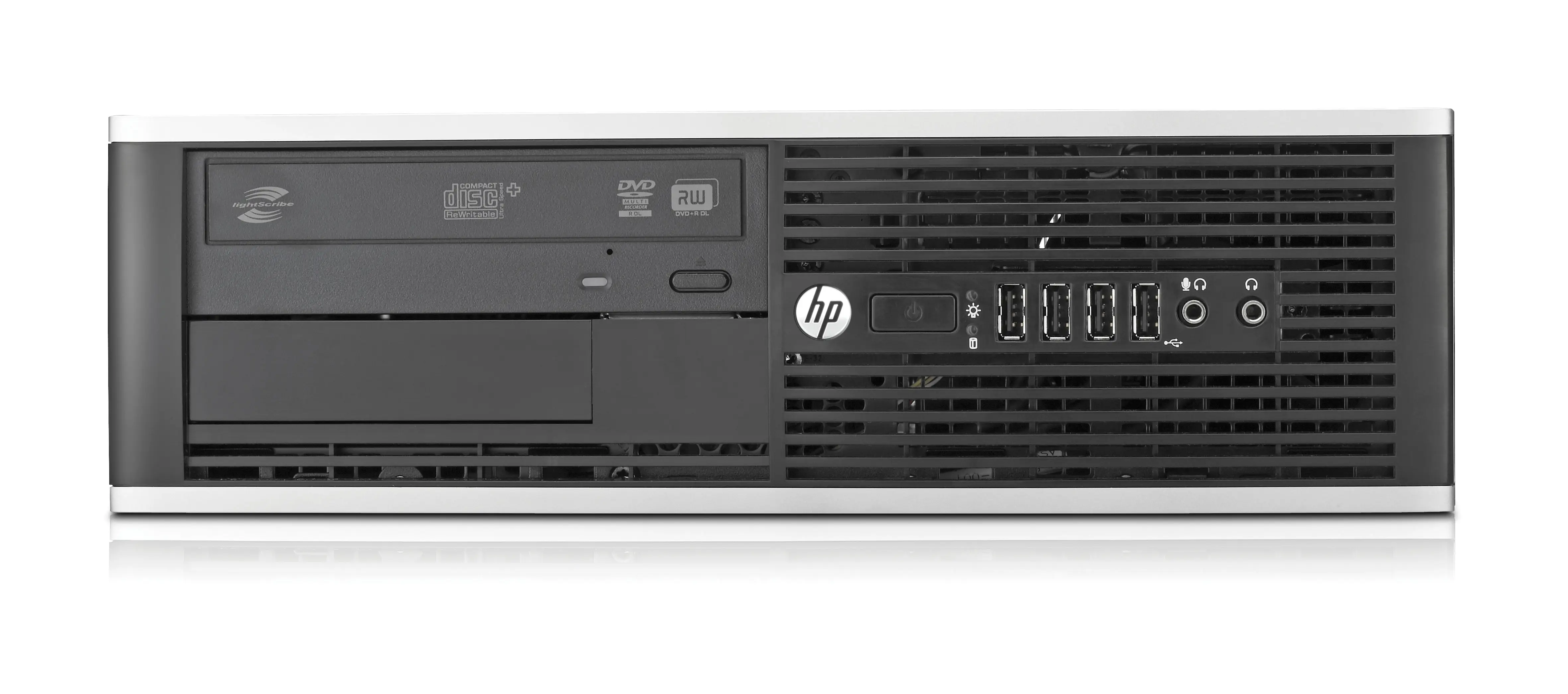 HP Compaq Elite 8200 QU493AW