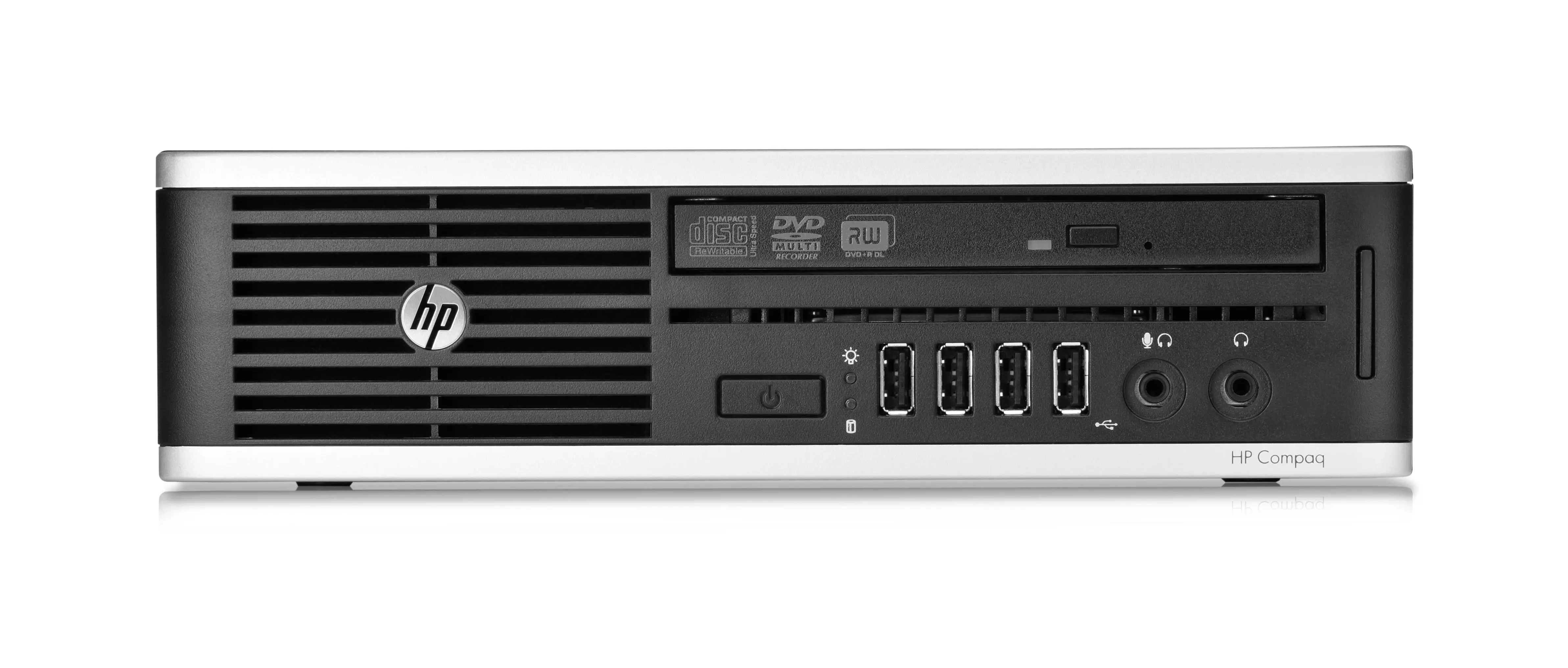 HP Compaq Elite 8200 USDT B5F03AW