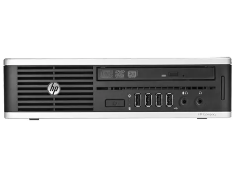 HP Compaq Elite 8200 XL511AV