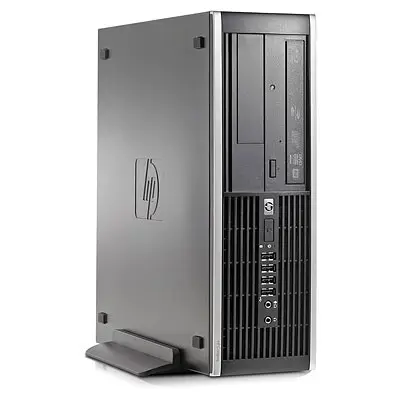 HP Compaq Elite 8300 B5N29UA