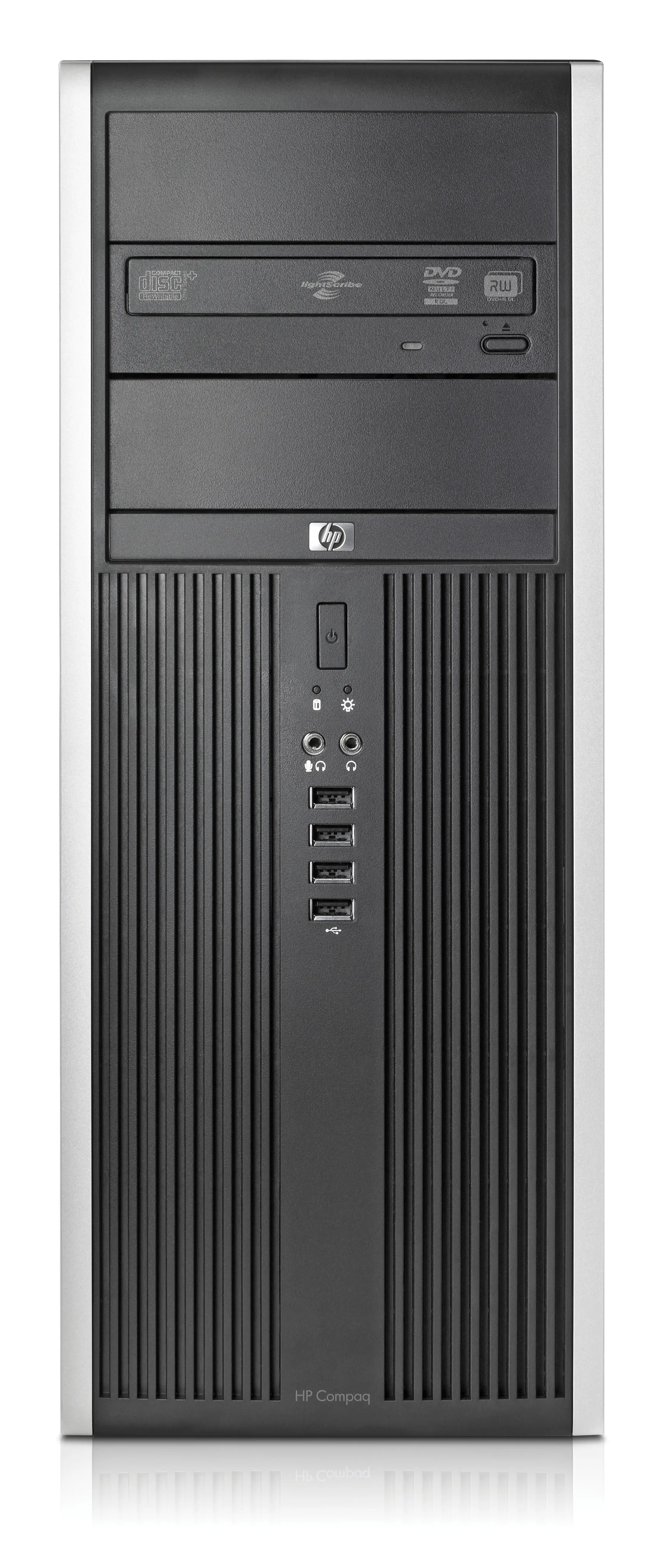 HP Compaq Elite 8300 C9H21UTR