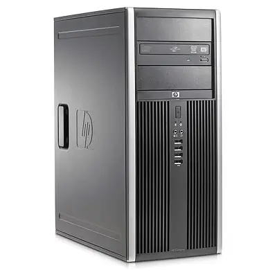 HP Compaq Elite 8300 Convertible Minitower B4B45PA