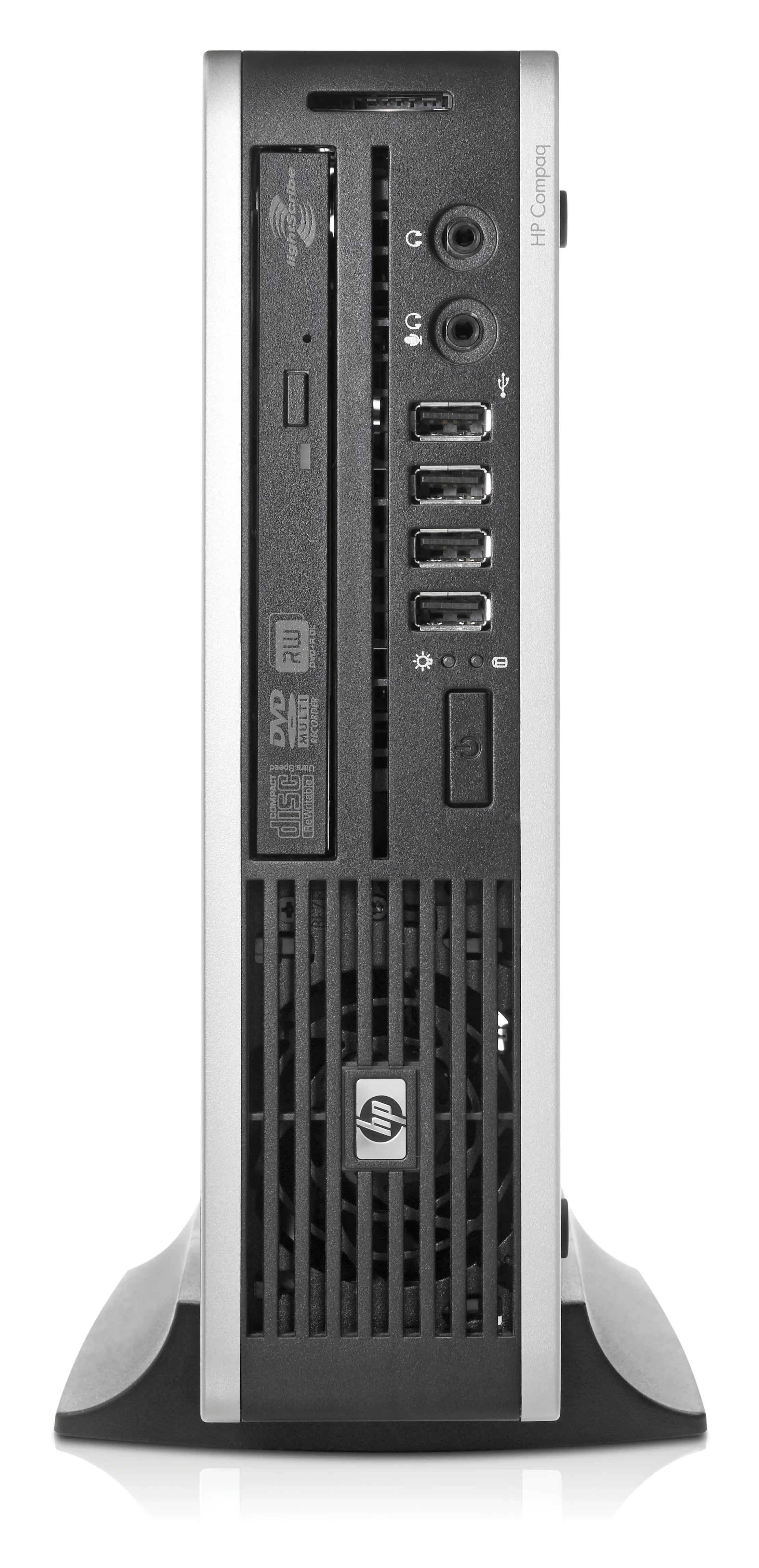 HP Compaq Elite 8300 H4P20EA