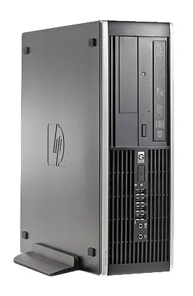 HP Compaq Elite 8300 QV996AV