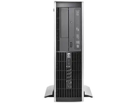 HP Compaq Elite 8300 SFF A2K88ET A2K88ET#UUW?BADBOX