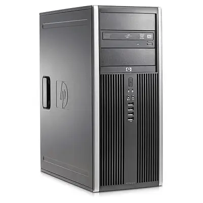 HP Compaq Elite Compaq 8100 Elite Base Model AY031AV