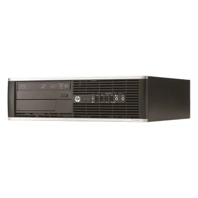 HP Compaq Elite XZ784UA