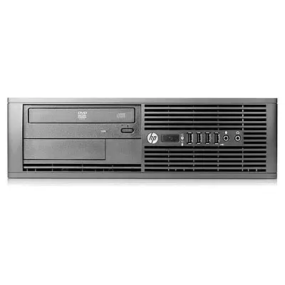 HP Compaq Pro 4000 Pro SFF XY171ES