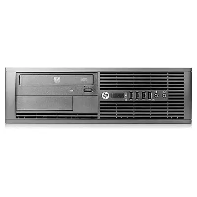 HP Compaq Pro 4000 Pro SFF XY196ES